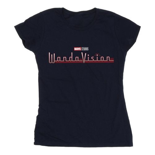 T-shirts a maniche lunghe WandaVision - Marvel - Modalova