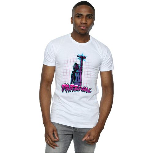 T-shirts a maniche lunghe BI44641 - Ready Player One - Modalova