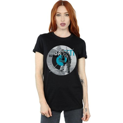 T-shirts a maniche lunghe Bounty Hunter - Disney - Modalova