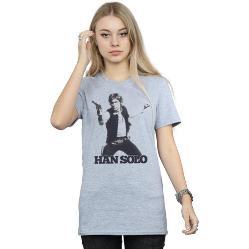 T-shirts a maniche lunghe BI44625 - Disney - Modalova