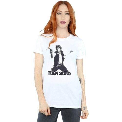 T-shirts a maniche lunghe BI44625 - Disney - Modalova