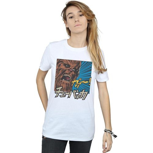 T-shirts a maniche lunghe Roar - Disney - Modalova