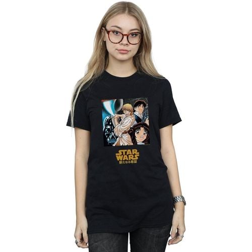 T-shirts a maniche lunghe BI44716 - Disney - Modalova