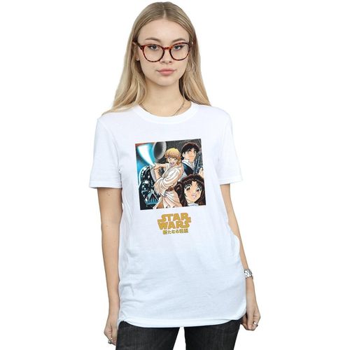 T-shirts a maniche lunghe BI44716 - Disney - Modalova