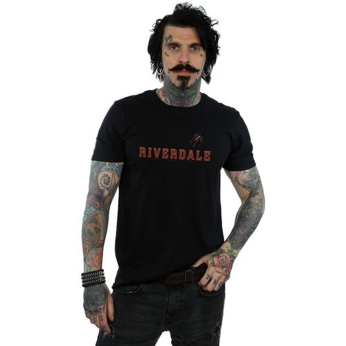 T-shirts a maniche lunghe BI44722 - Riverdale - Modalova