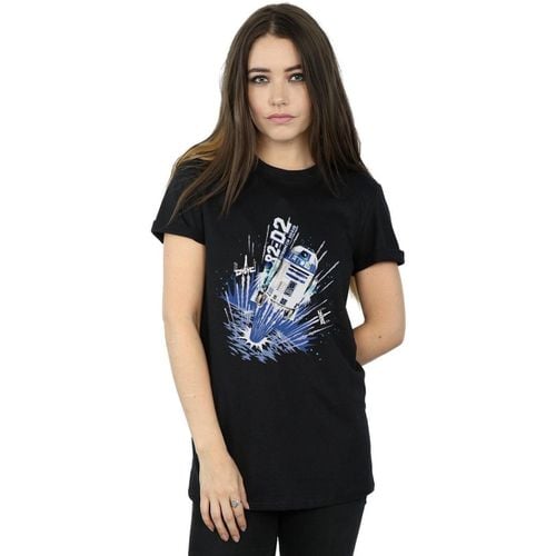 T-shirts a maniche lunghe Blast Off - Disney - Modalova