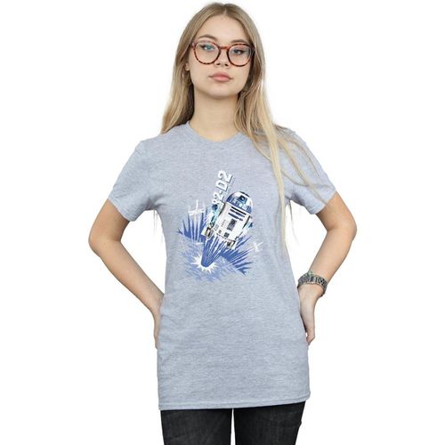 T-shirts a maniche lunghe Blast Off - Disney - Modalova