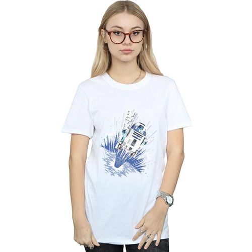 T-shirts a maniche lunghe Blast Off - Disney - Modalova