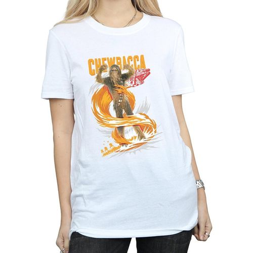 T-shirts a maniche lunghe Gigantic - Disney - Modalova