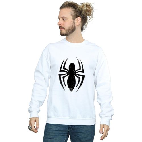 Felpa Marvel Ultimate Spider - Marvel - Modalova