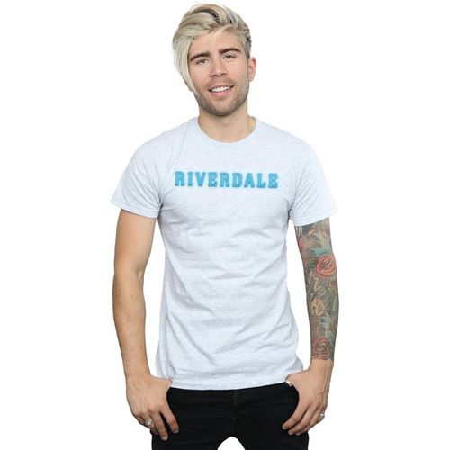 T-shirts a maniche lunghe BI44689 - Riverdale - Modalova