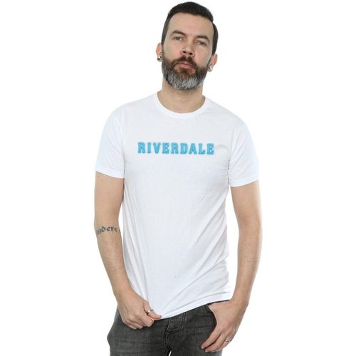 T-shirts a maniche lunghe BI44689 - Riverdale - Modalova