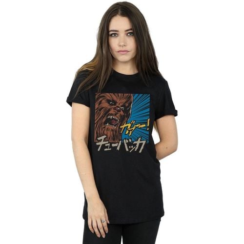 T-shirts a maniche lunghe Roar - Disney - Modalova