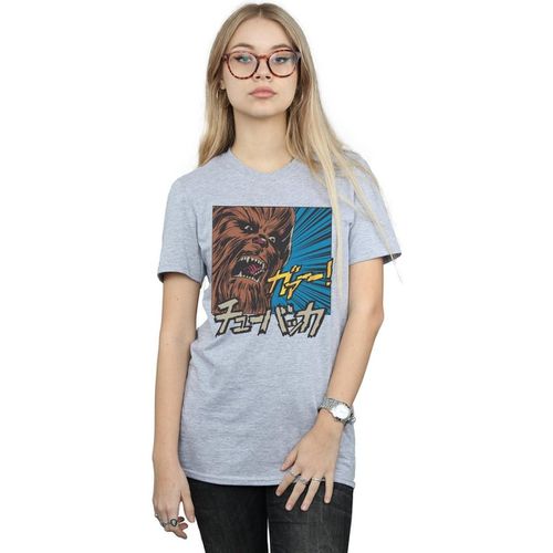 T-shirts a maniche lunghe Roar - Disney - Modalova