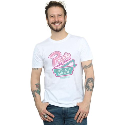 T-shirts a maniche lunghe BI44770 - Riverdale - Modalova