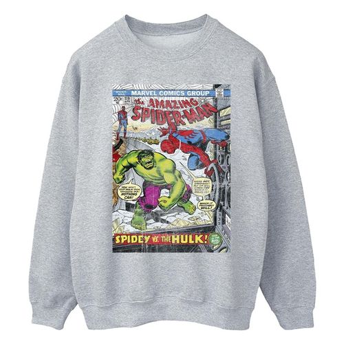 Felpa Marvel BI44776 - Marvel - Modalova