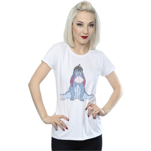 T-shirts a maniche lunghe BI44782 - Disney - Modalova