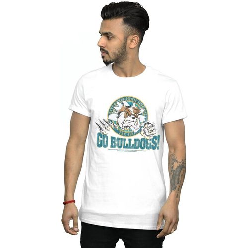 T-shirts a maniche lunghe Go Bulldogs - Riverdale - Modalova