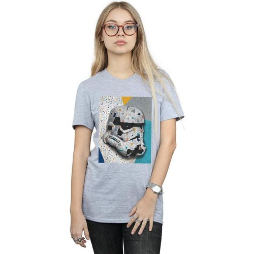 T-shirts a maniche lunghe BI44789 - Disney - Modalova