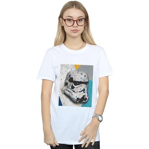 T-shirts a maniche lunghe BI44789 - Disney - Modalova