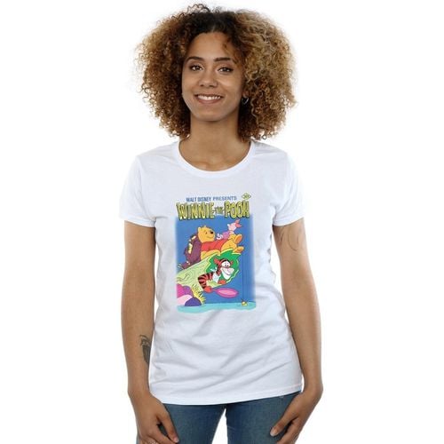 T-shirts a maniche lunghe BI44820 - Disney - Modalova