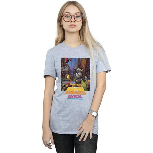 T-shirts a maniche lunghe BI44828 - Disney - Modalova