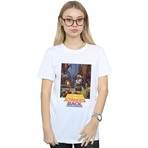 T-shirts a maniche lunghe BI44828 - Disney - Modalova