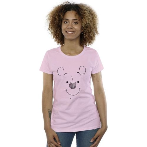 T-shirts a maniche lunghe BI44830 - Disney - Modalova