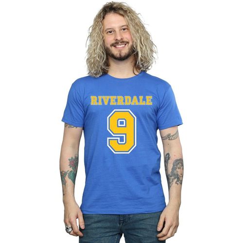 T-shirts a maniche lunghe BI44797 - Riverdale - Modalova