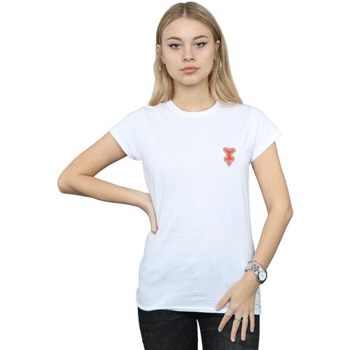 T-shirts a maniche lunghe BI44803 - Disney - Modalova