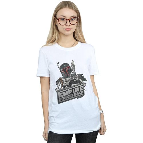 T-shirts a maniche lunghe BI44808 - Disney - Modalova