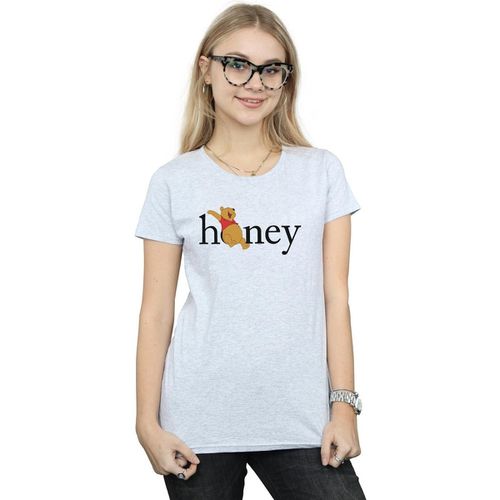 T-shirts a maniche lunghe BI44810 - Disney - Modalova