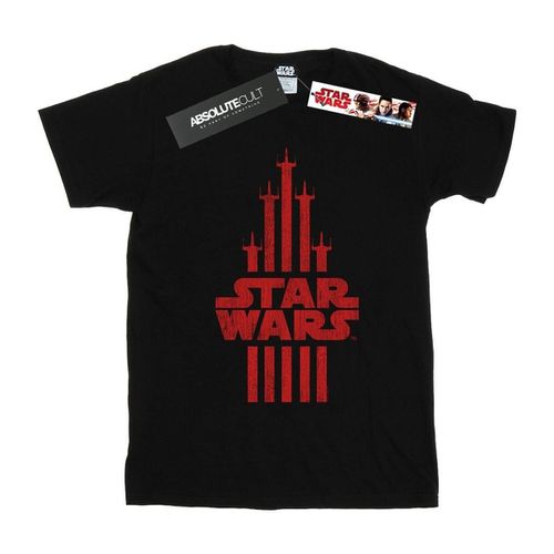 T-shirts a maniche lunghe X-Wing Assault - Disney - Modalova