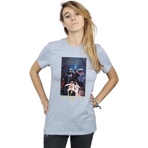 T-shirts a maniche lunghe Collector's Edition - Disney - Modalova