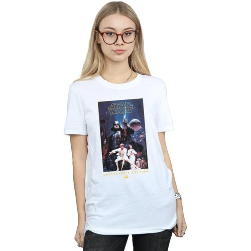 T-shirts a maniche lunghe Collector's Edition - Disney - Modalova