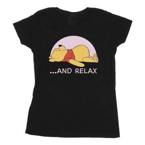 T-shirts a maniche lunghe Relax - Disney - Modalova