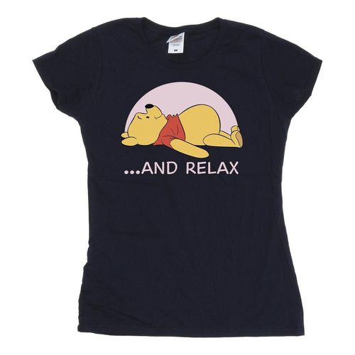 T-shirts a maniche lunghe Relax - Disney - Modalova