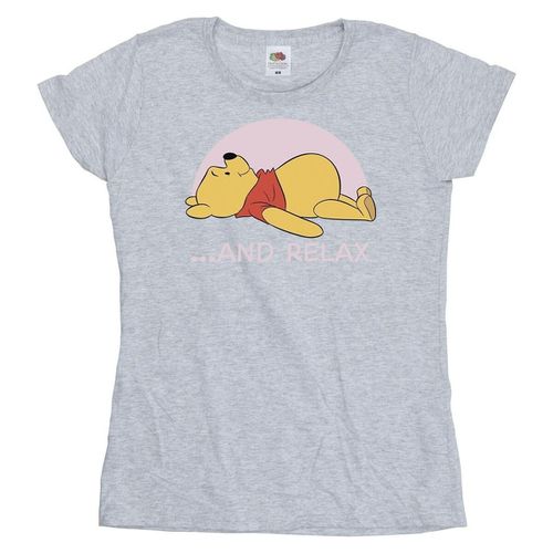 T-shirts a maniche lunghe Relax - Disney - Modalova