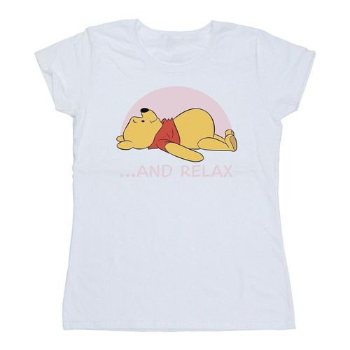 T-shirts a maniche lunghe Relax - Disney - Modalova