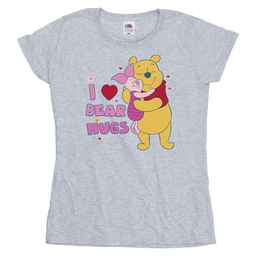 T-shirts a maniche lunghe Mum Best Hugs - Disney - Modalova