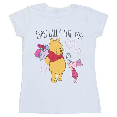 T-shirts a maniche lunghe Valentines Gift - Disney - Modalova