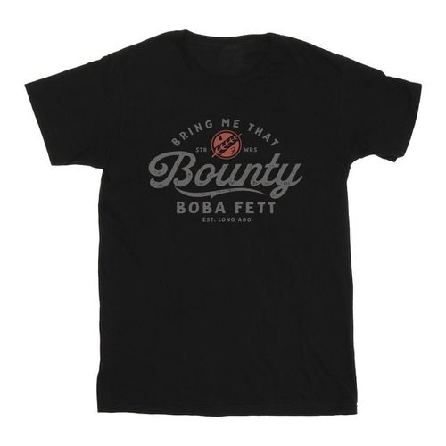 T-shirts a maniche lunghe Bring Me That Bounty - Disney - Modalova