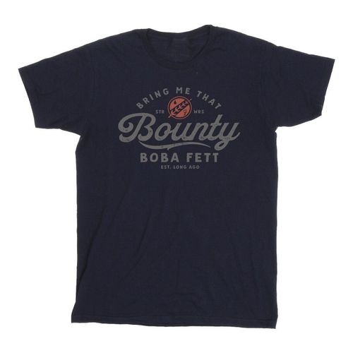 T-shirts a maniche lunghe Bring Me That Bounty - Disney - Modalova