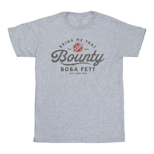 T-shirts a maniche lunghe Bring Me That Bounty - Disney - Modalova