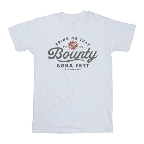 T-shirts a maniche lunghe Bring Me That Bounty - Disney - Modalova