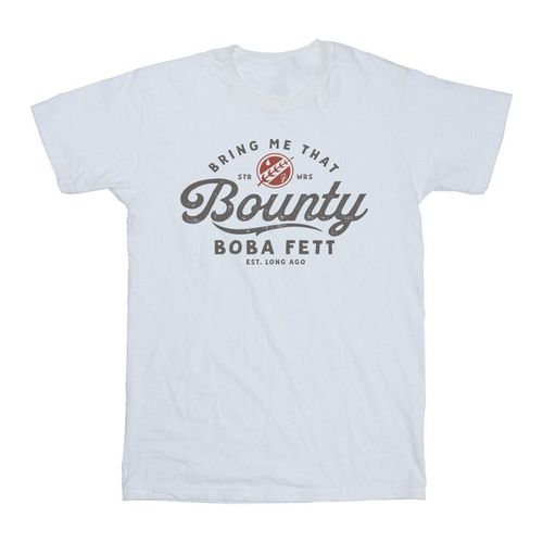 T-shirts a maniche lunghe Bring Me That Bounty - Disney - Modalova