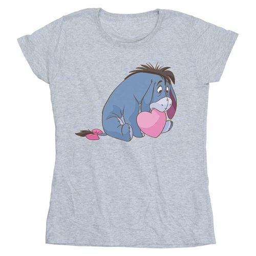 T-shirts a maniche lunghe BI44857 - Disney - Modalova