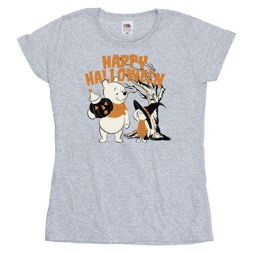 T-shirts a maniche lunghe Happy Halloween - Disney - Modalova