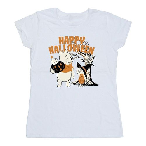 T-shirts a maniche lunghe Happy Halloween - Disney - Modalova