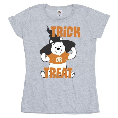 T-shirts a maniche lunghe Trick Or Treat - Disney - Modalova